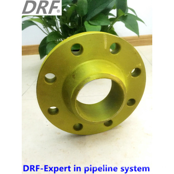 Pipe Flange Piping Fitting Flange